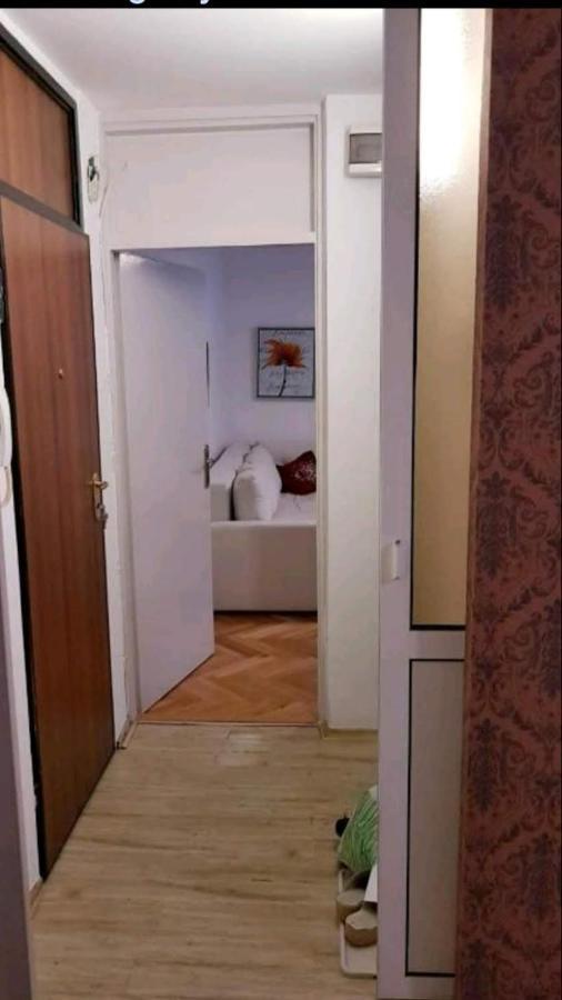 Apartman Oli Saraievo Exterior foto
