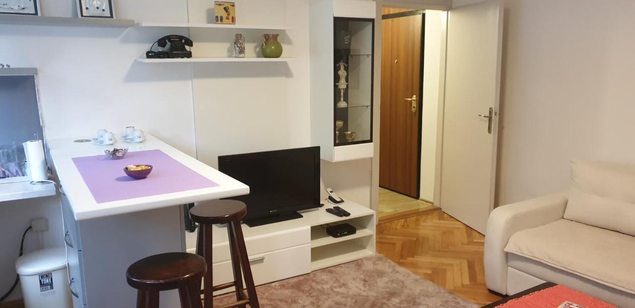 Apartman Oli Saraievo Exterior foto