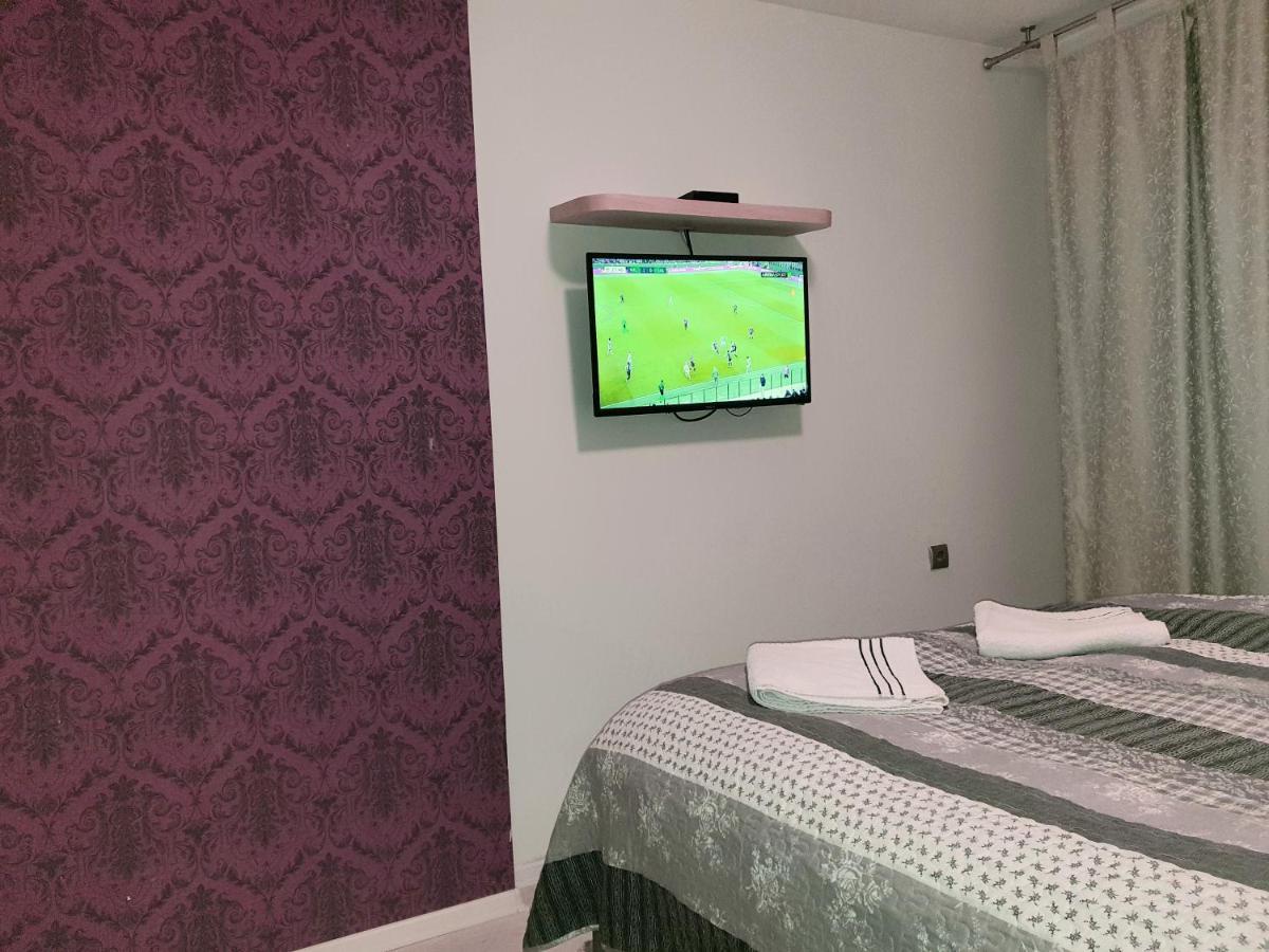 Apartman Oli Saraievo Exterior foto