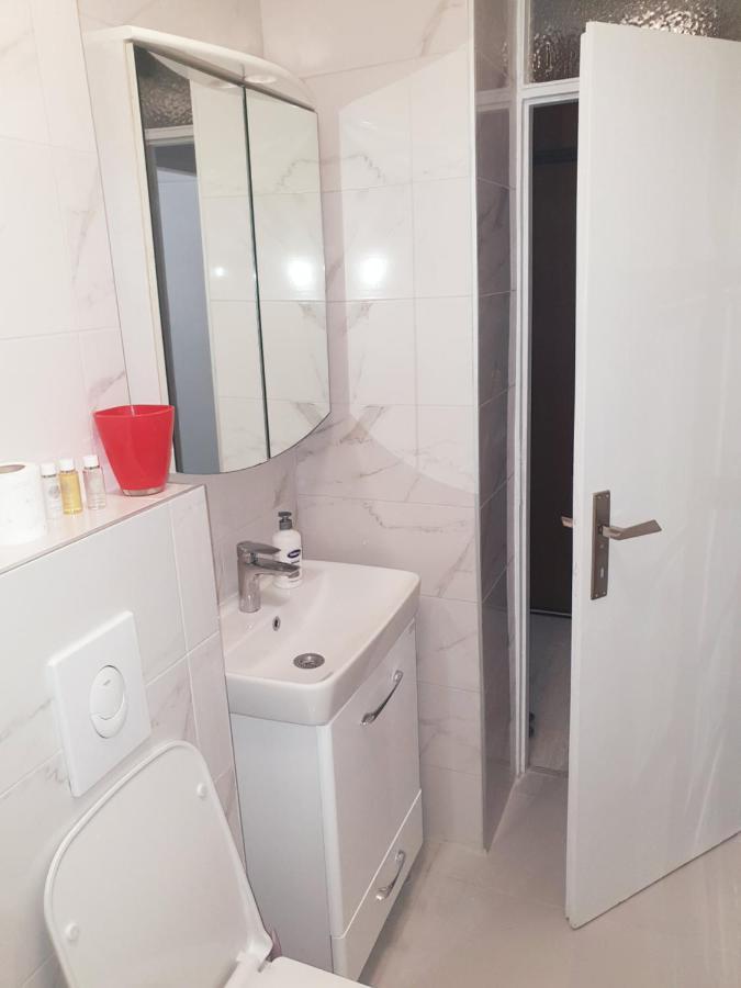Apartman Oli Saraievo Exterior foto