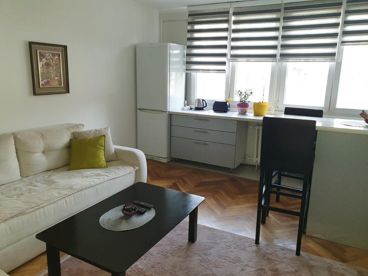 Apartman Oli Saraievo Exterior foto